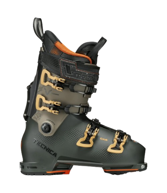 Tecnica, Cochise 120 2026