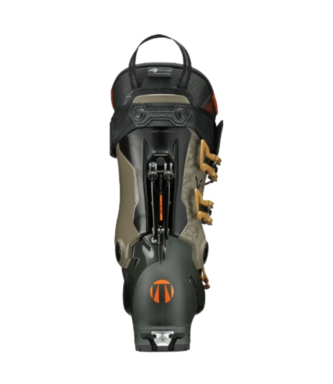 Tecnica, Cochise 120 2026