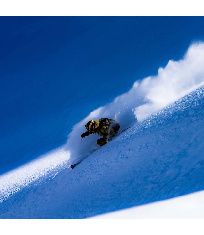 Tecnica, Cochise 120 2026