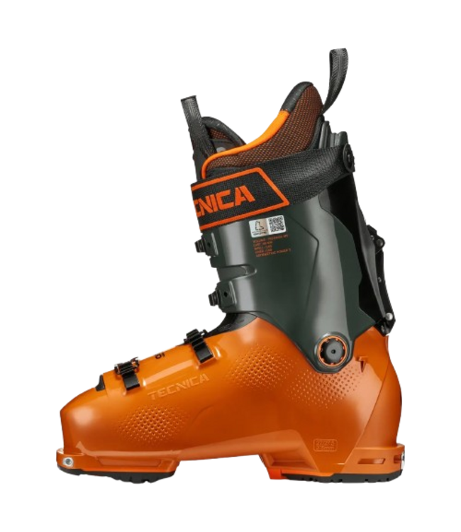 Tecnica, Cochise 130 2026