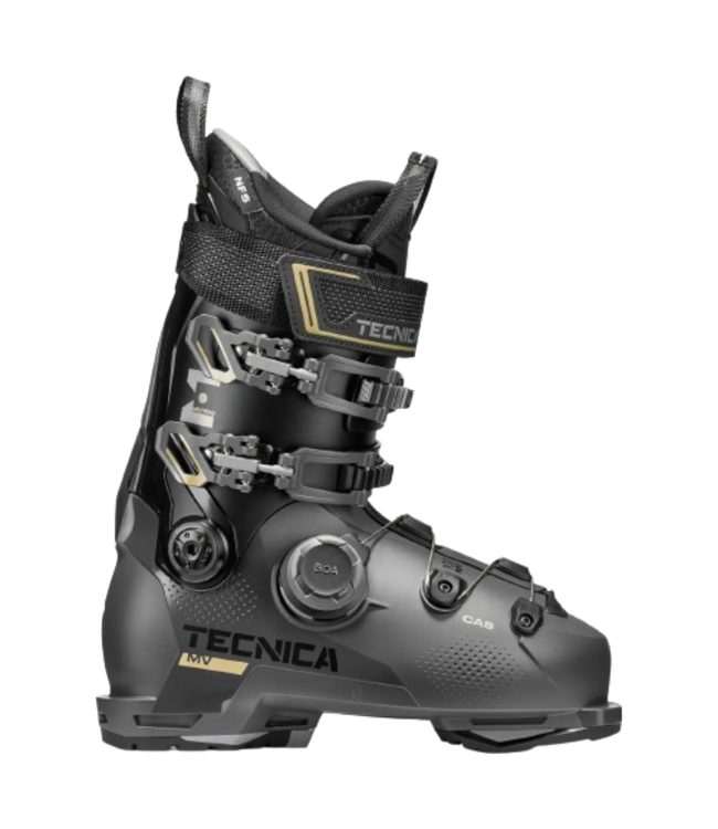 Tecnica, Mach Boa 100 MV 2026