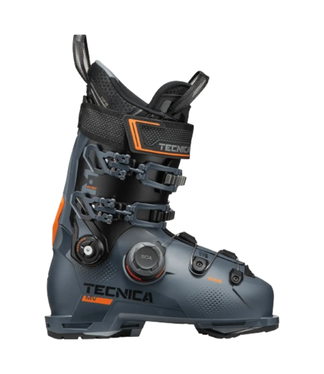 Tecnica Tecnica, Mach Boa 120 MV 2026