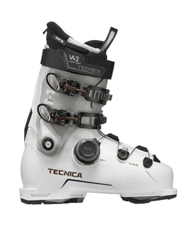 Tecnica, Mach Boa 95 MV W 2026