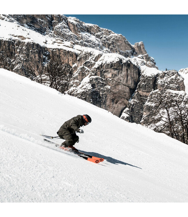 Tecnica, Mach1 115 MV W 2026