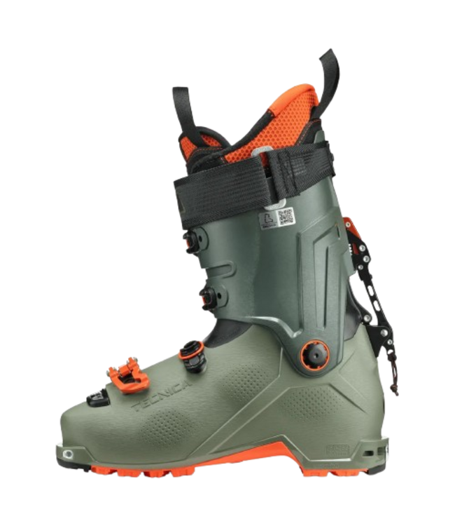 Tecnica, Zero G Tour Scout 2026