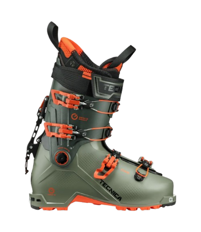 Tecnica, Zero G Tour Scout 2026