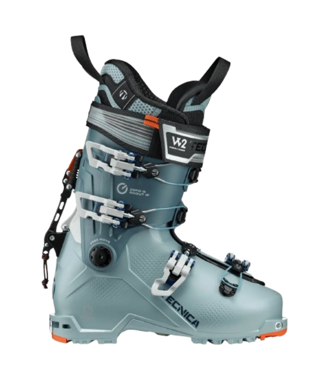 Tecnica, Zero G Tour Scout W 2026