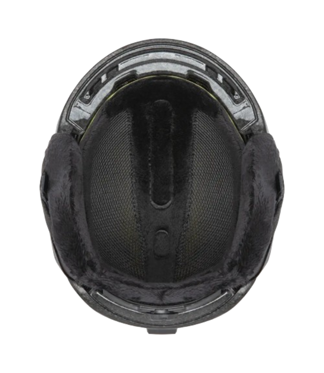 Smith, Glide Jr MIPS