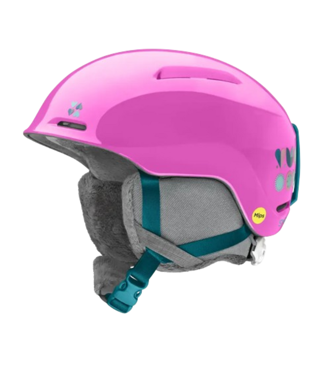 Smith, Glide Jr MIPS