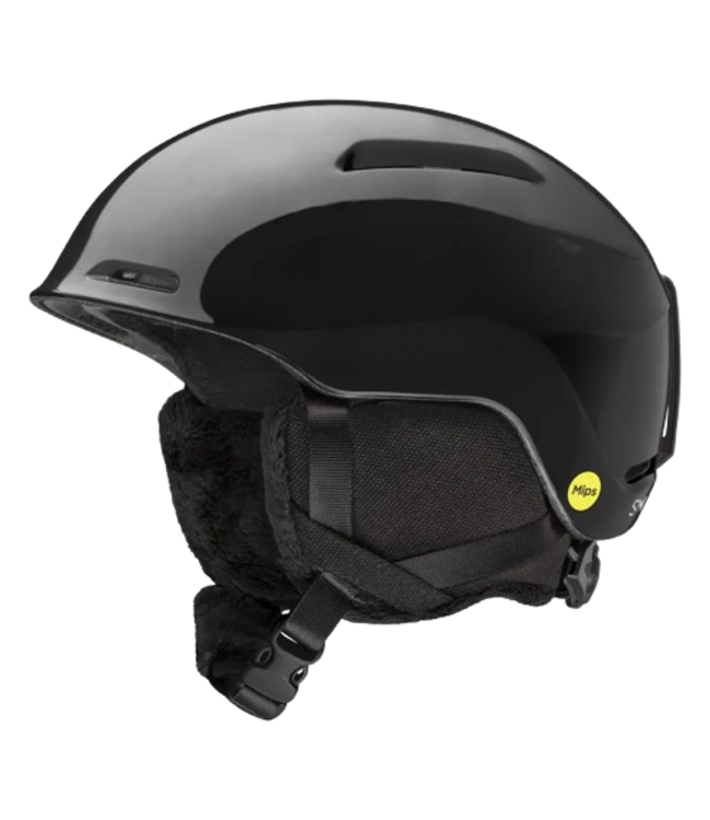 Smith, Glide Jr MIPS