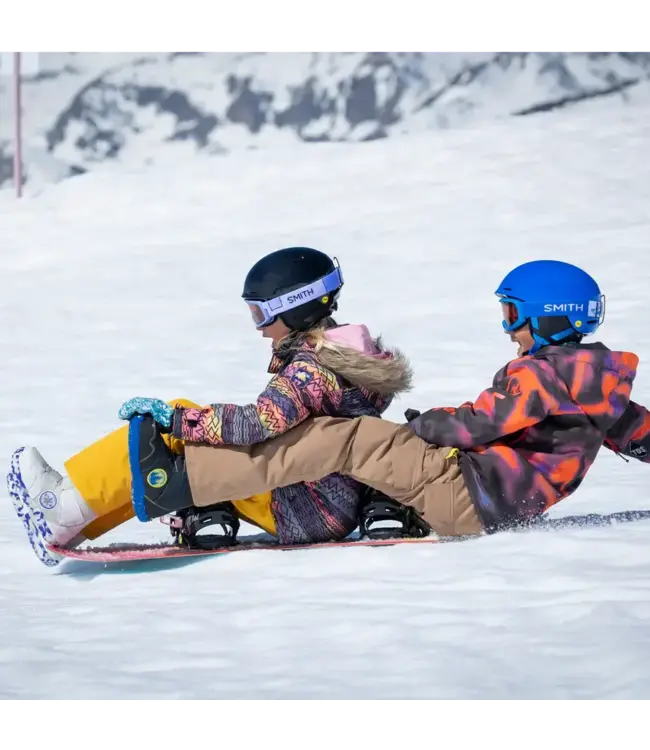 Smith, Glide Jr MIPS