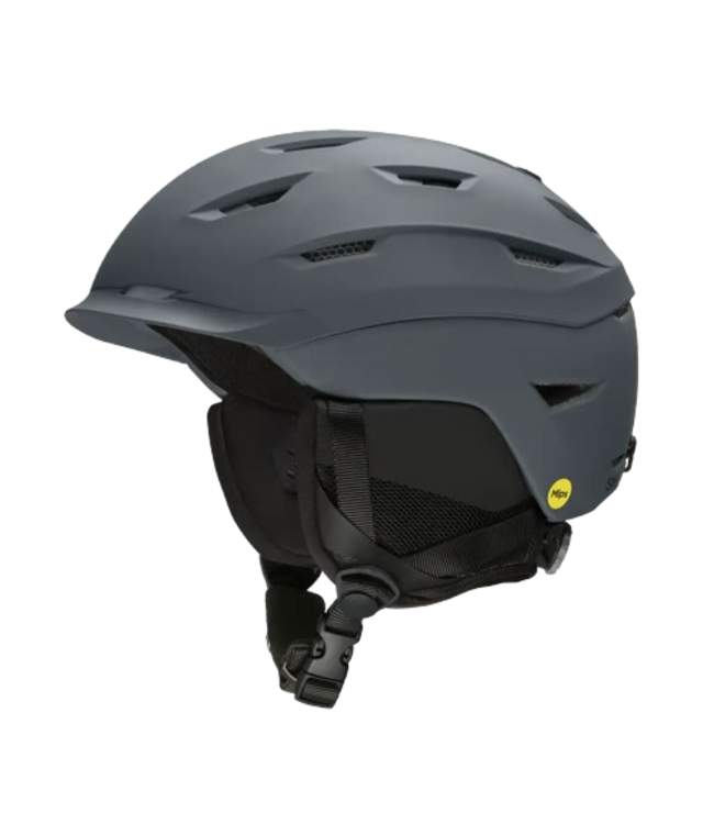 Smith Smith, Level MIPS