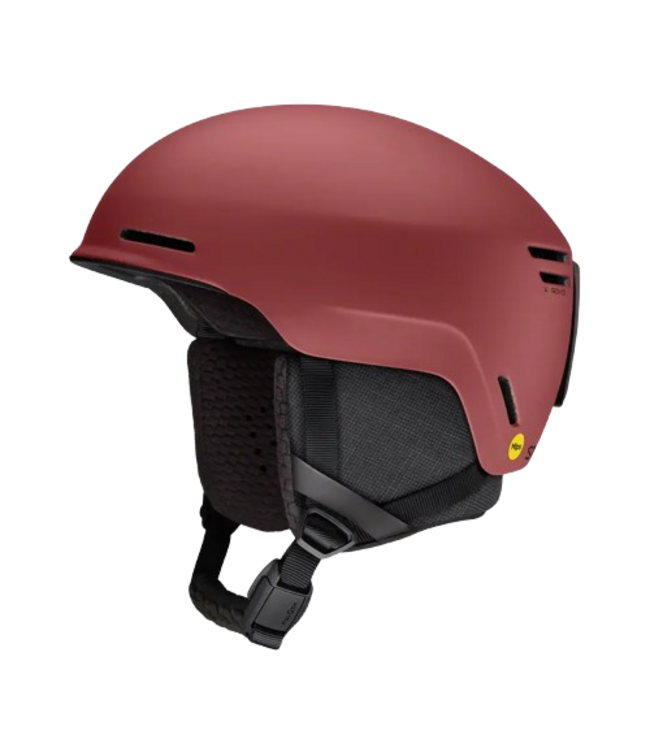 Smith, Method Pro MIPS