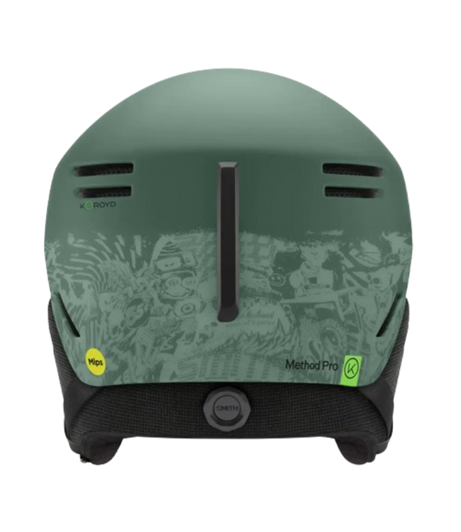 Smith, Method Pro MIPS