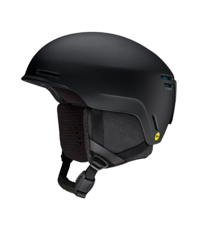 Smith, Method Pro MIPS