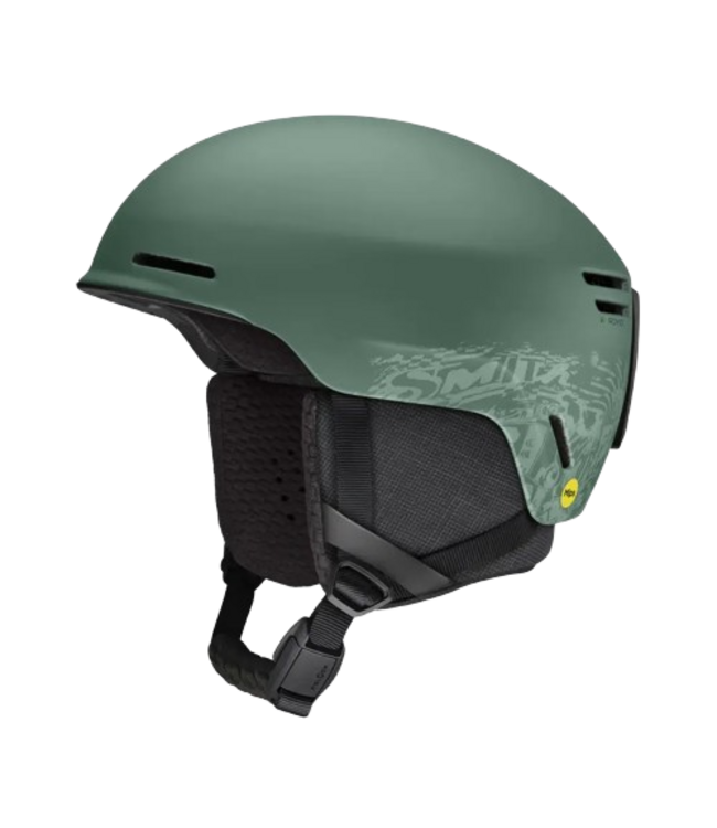 Smith, Method Pro MIPS