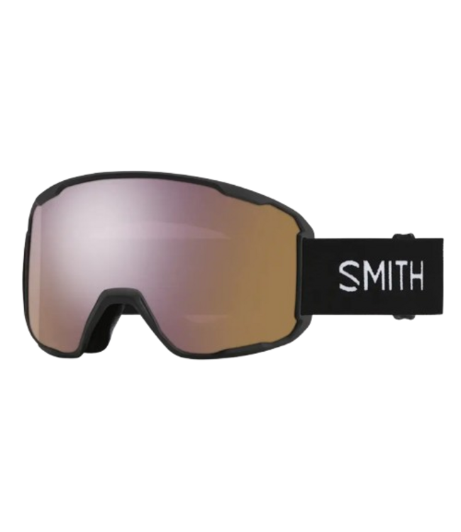 Smith Smith, Preview