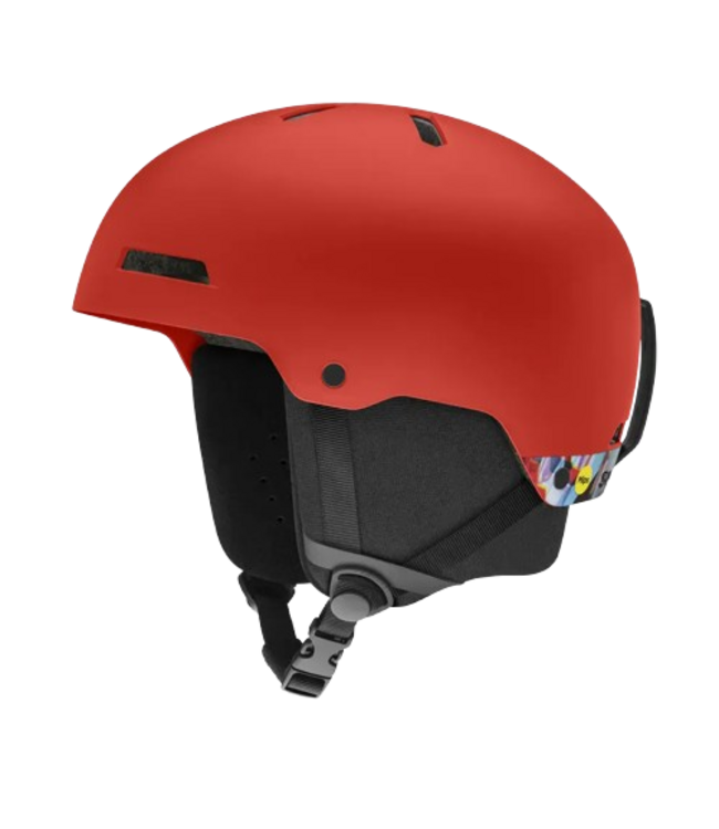 Smith, Rodeo Jr. MIPS