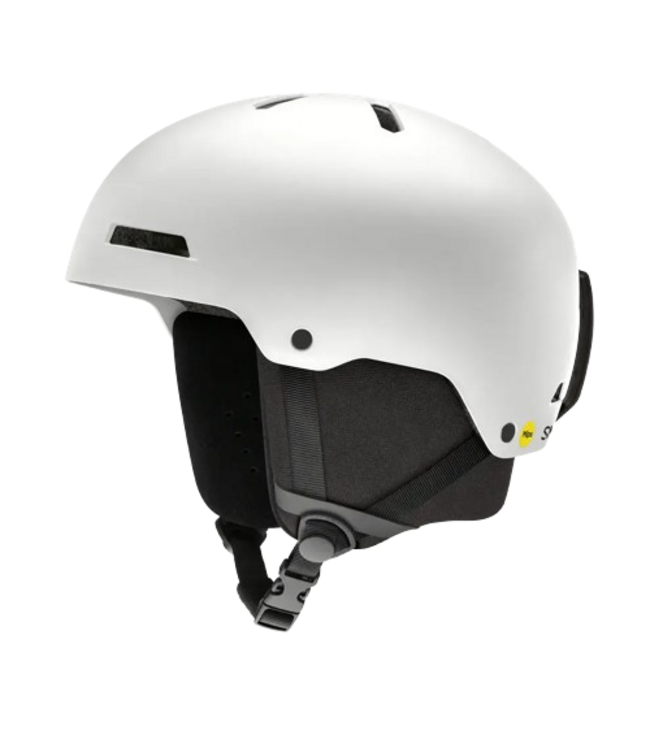 Smith, Rodeo Jr. MIPS