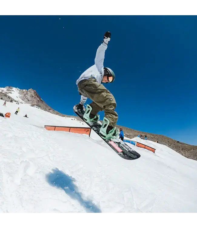 Smith, Rodeo Jr. MIPS