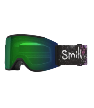 Smith Smith, Squad MAG