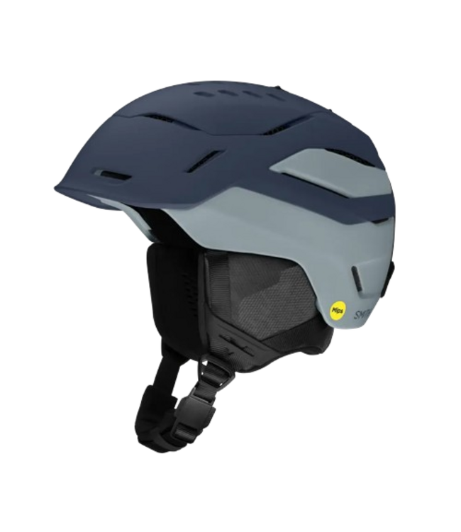 Smith, Vantage 2 Mips