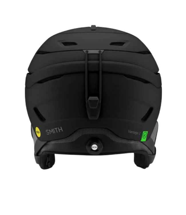 Smith, Vantage 2 Mips