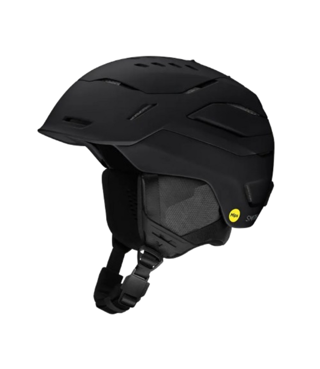 Smith, Vantage 2 Mips