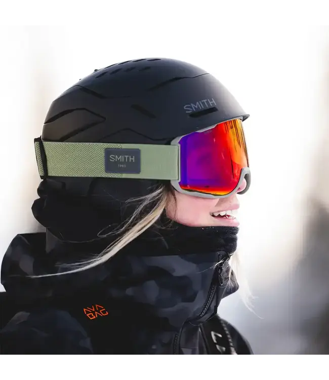 Smith, Vantage 2 Mips