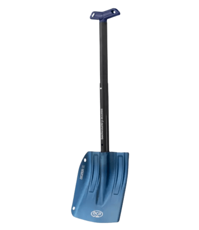 BCA BCA, Dozer 1T Shovel Blue