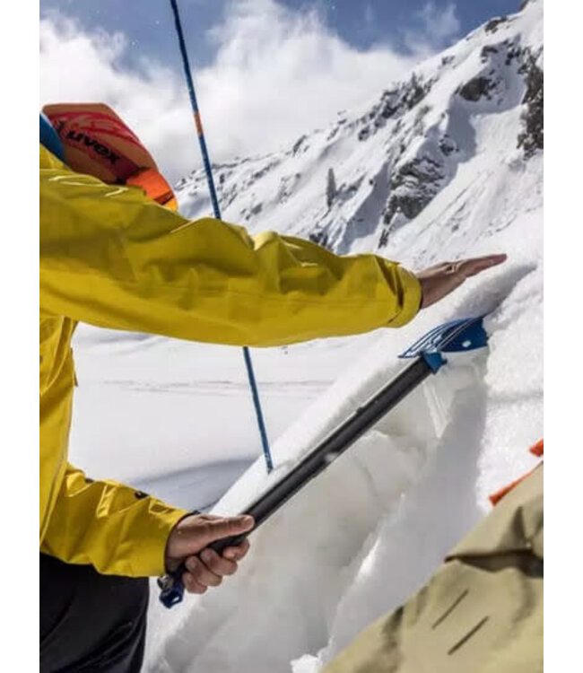 BCA, Dozer 1T Shovel Blue