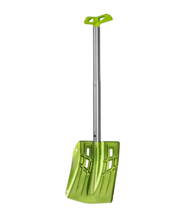 BCA, Dozer 1T UL Shovel Green