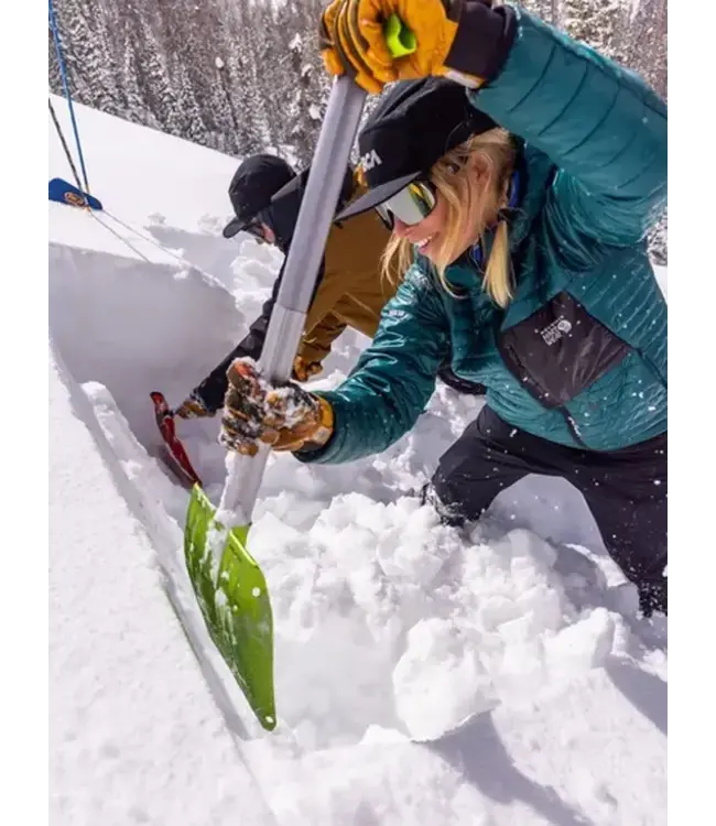 BCA, Dozer 1T UL Shovel Green