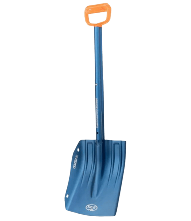 BCA BCA, Dozer 2D Shovel Blue