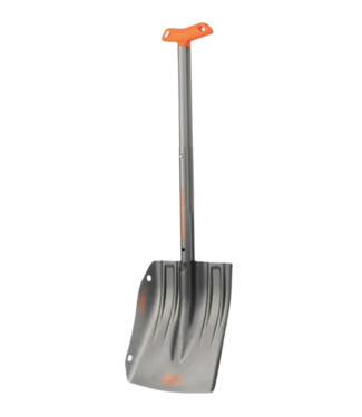 BCA BCA, Dozer 2T Shovel Gray