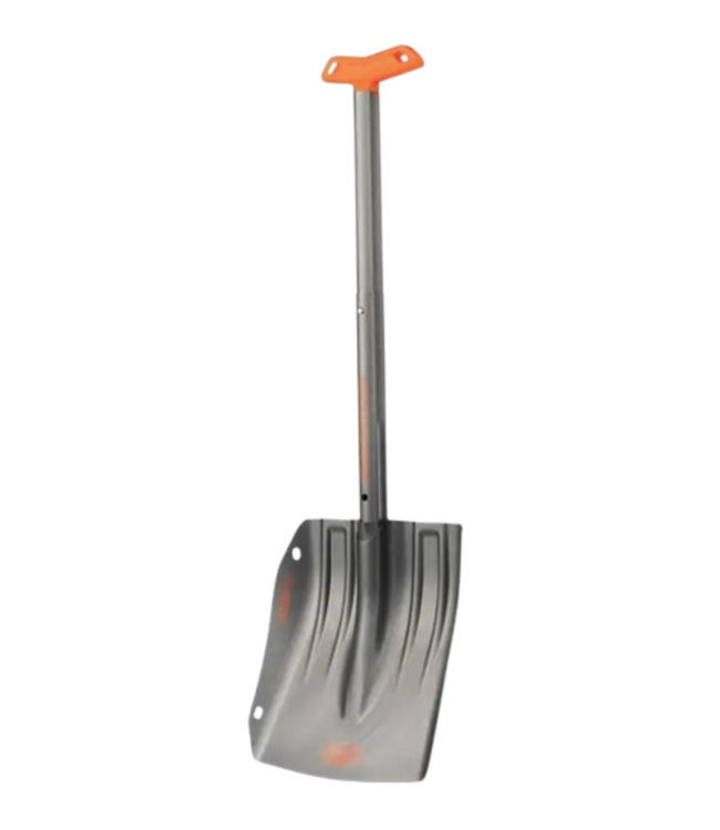 BCA BCA, Dozer 2T Shovel Gray