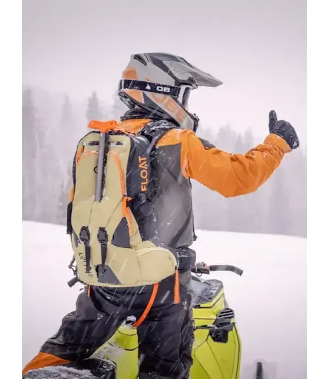 BCA, Dozer 2T Shovel Gray