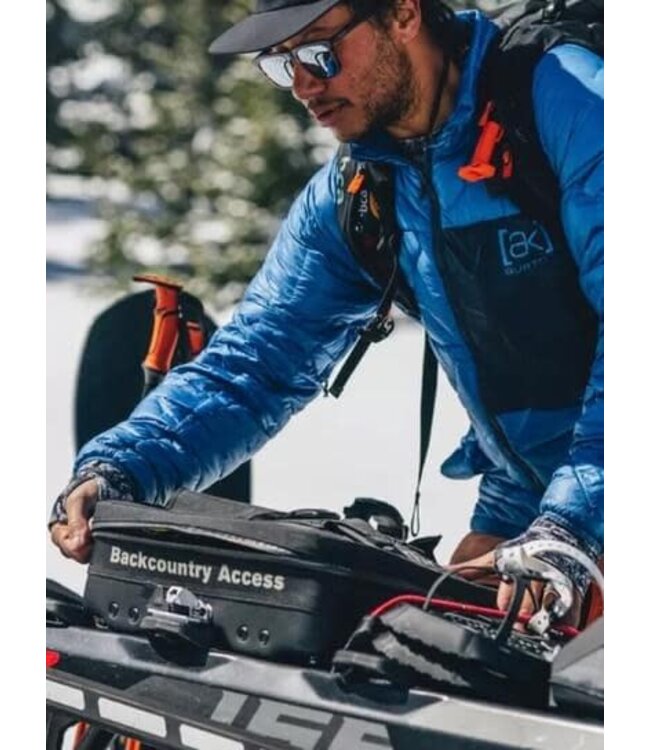 BCA, Mountain Pro Tunnel Bag