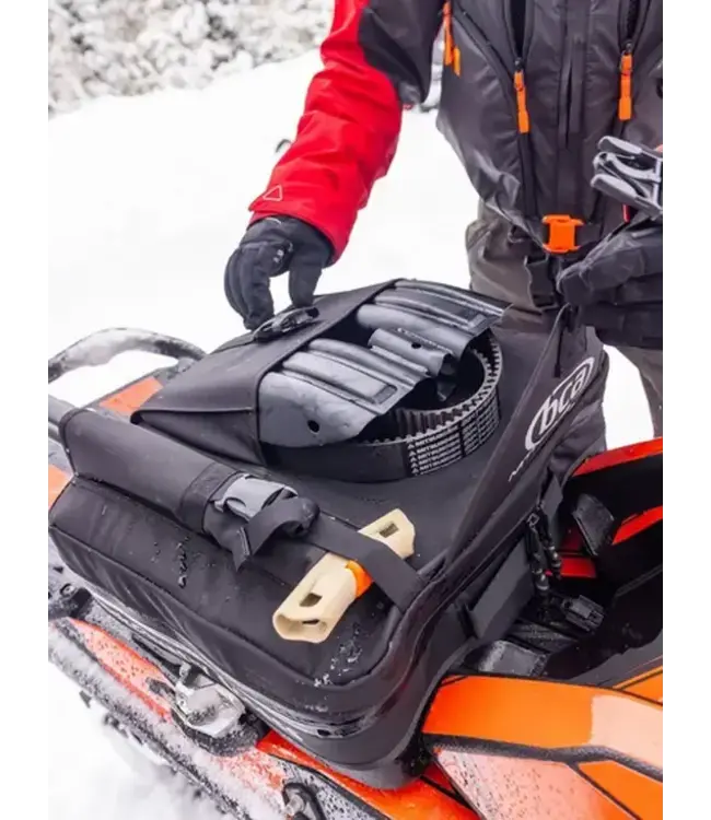 BCA, Mountain Pro Tunnel Bag