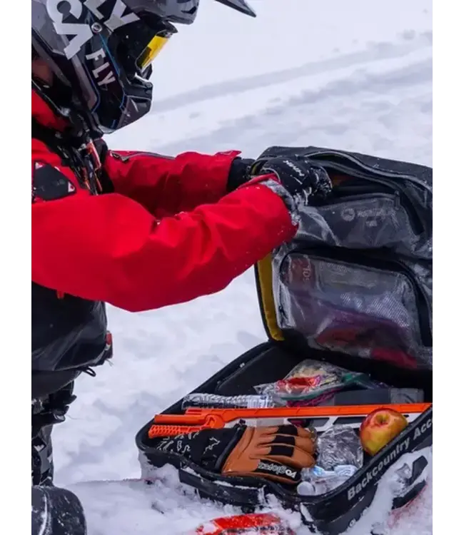 BCA, Mountain Pro Tunnel Bag