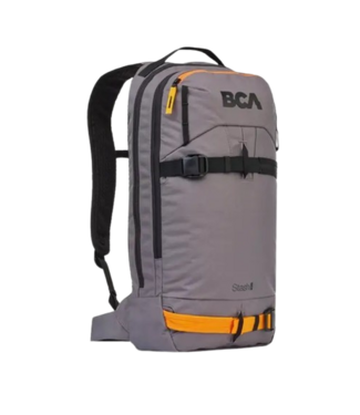 BCA BCA, Stash 20 Backpack Gray