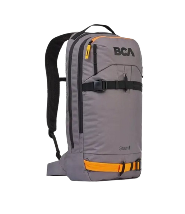BCA BCA, Stash 20 Backpack Gray