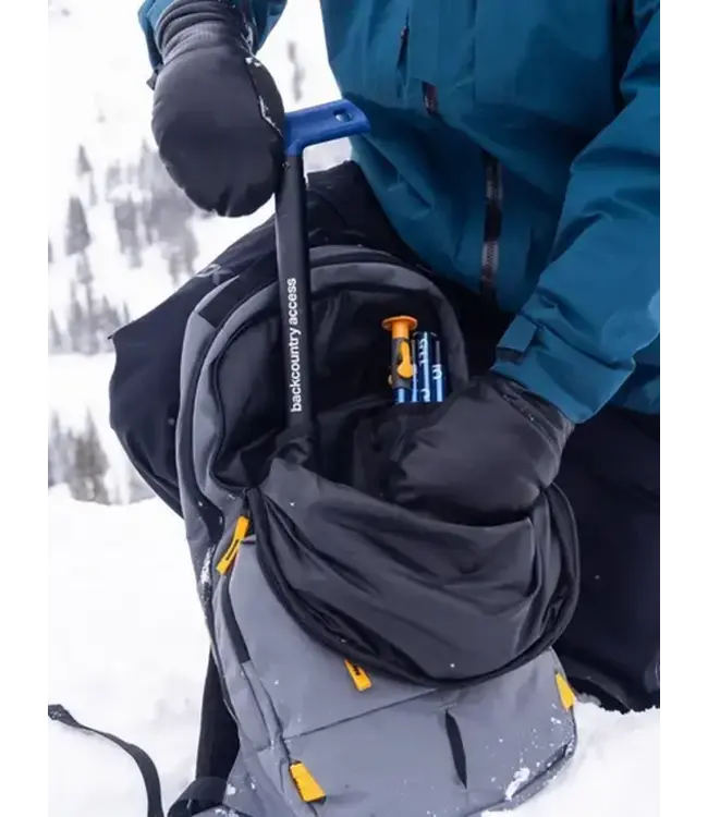 BCA, Stash 20 Backpack Gray