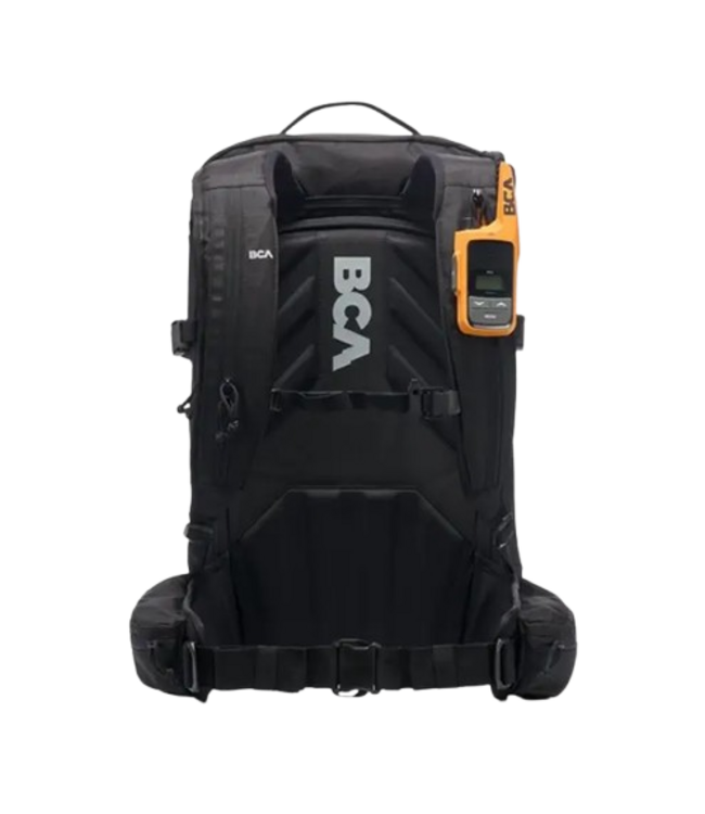 BCA, Stash 25 Backpack Black