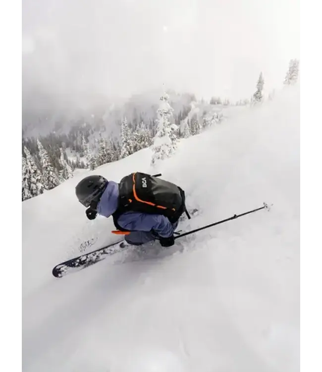 BCA, Stash 25 Backpack Black