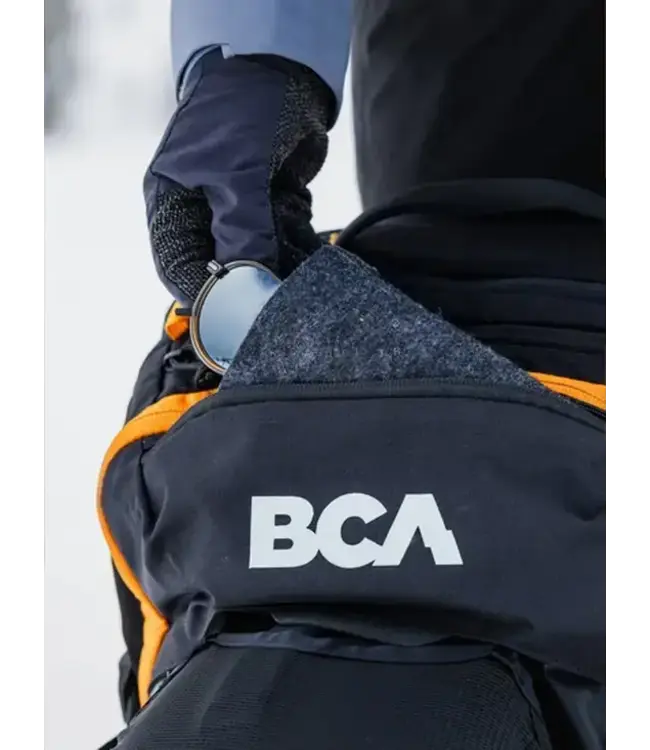 BCA, Stash 25 Backpack Black