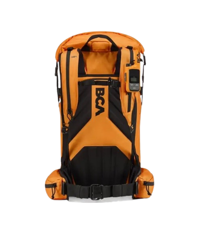 BCA, Stash 35 Backpack Orange