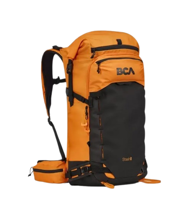 BCA, Stash 35 Backpack Orange