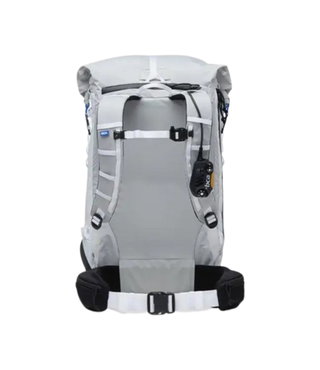 BCA, Stash Pro 40-UL White