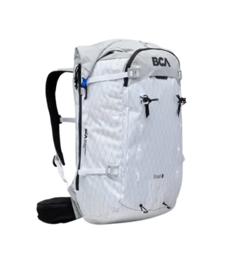 BCA BCA, Stash Pro 40-UL White